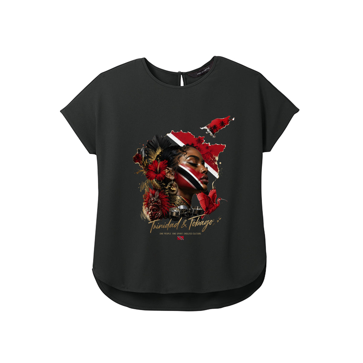 Trinidad Merch