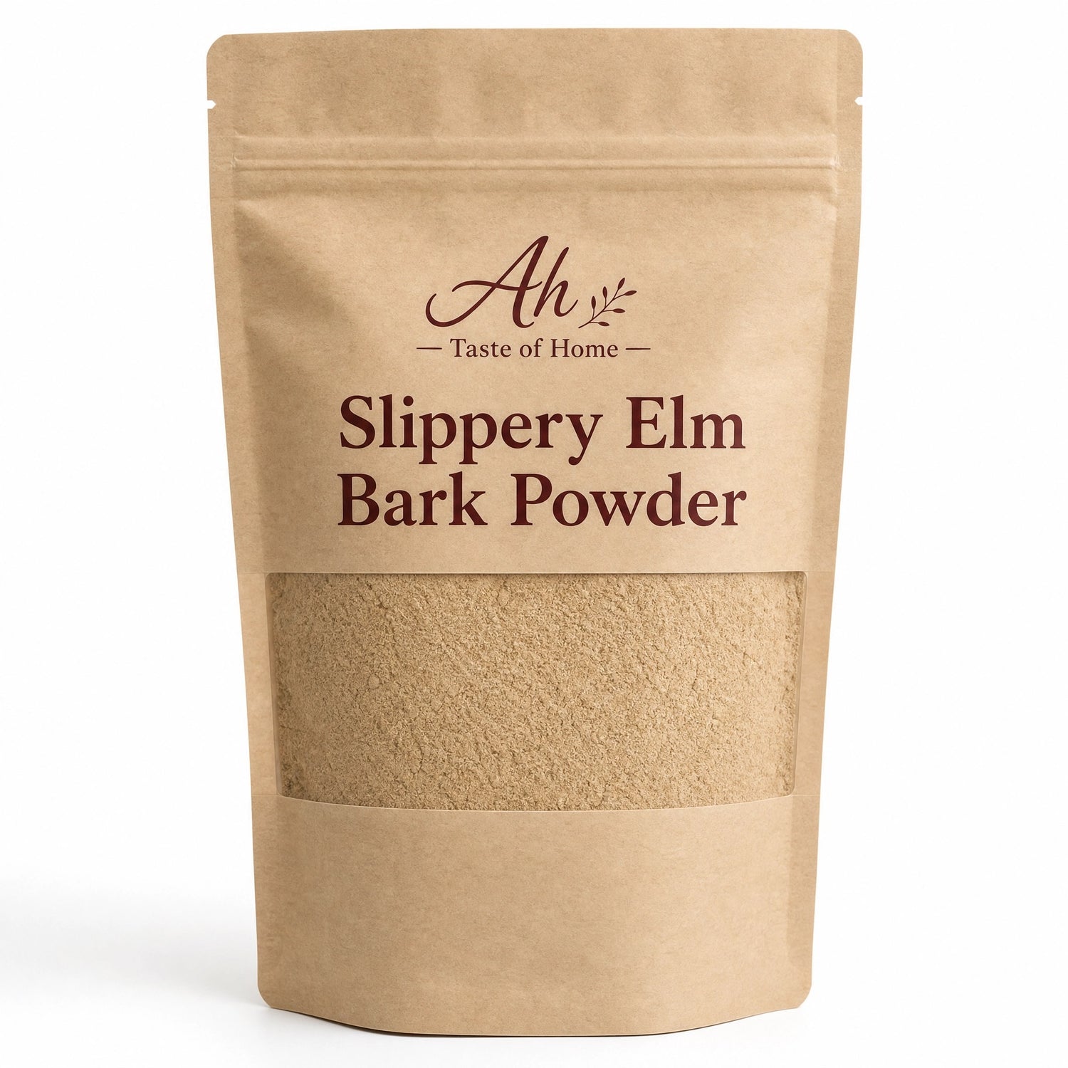 Slippery Elm 
