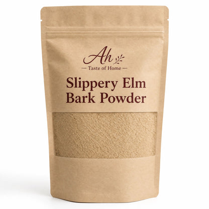 Slippery Elm 
