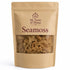 Wildcrafted dried sea moss from Trinidad & Tobago