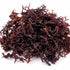 Wildcrafted dried sea moss from Trinidad & Tobago