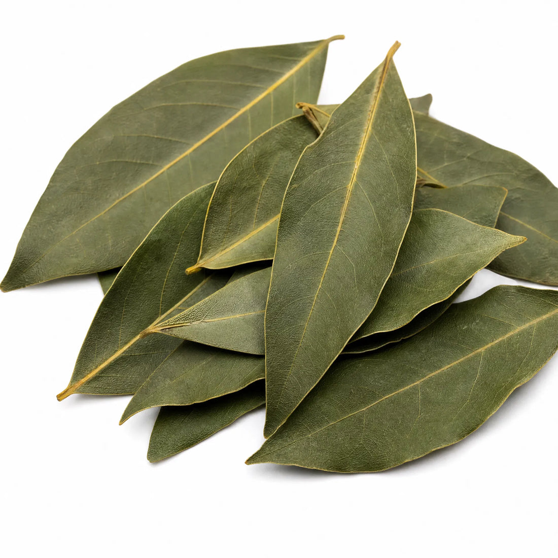 AH Taste of Home | Bay Leaves | Dried Loose Leaf Herbal Tea, Culinary Herb (Trinidad &amp; Tobago)
