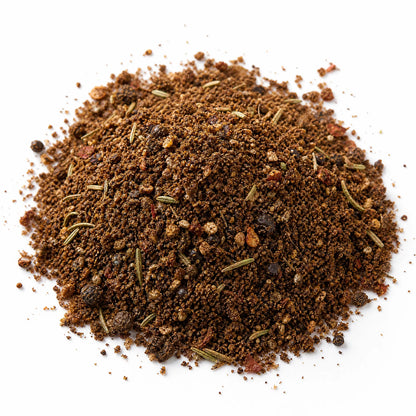 AH Taste of Home Jerk Seasoning – Authentic Trinidad Style Caribbean Spice Blend (Trinidad)