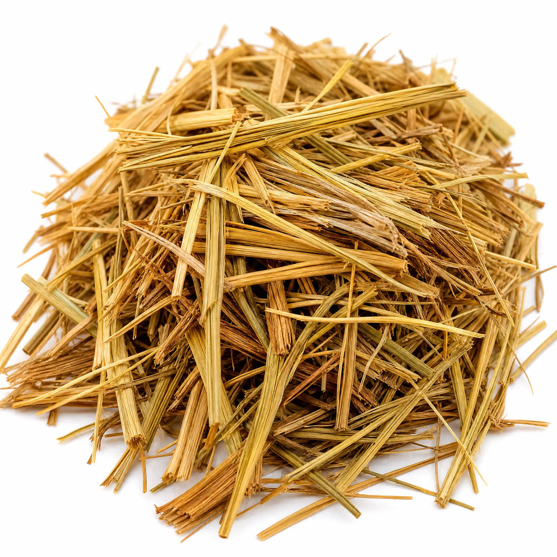 AH Taste of Home | Lemongrass | Loose Leaf Tea, Caffeine-Free Caribbean Herbal Infusion (Trinidad & Tobago)
