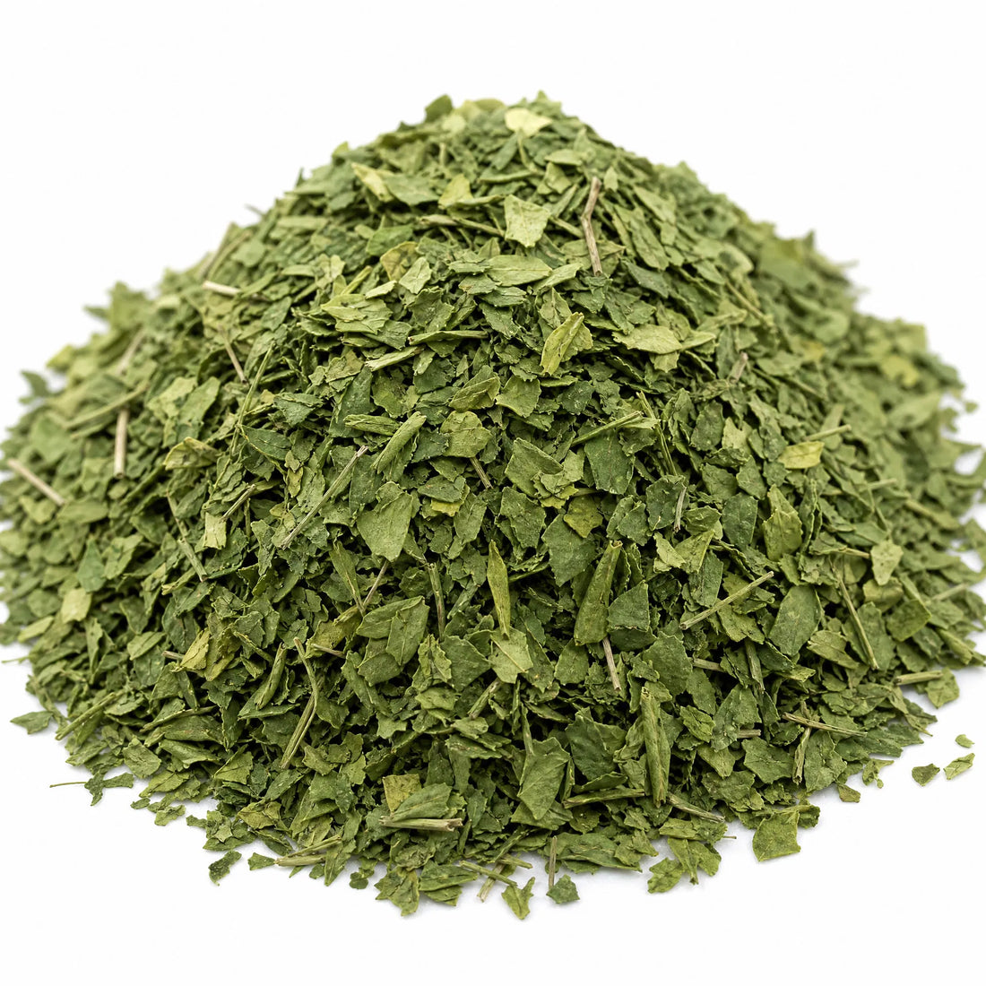 AH Taste of Home | Moringa Leaves | Dried Loose Leaf Herbal Tea, Culinary Herb (Trinidad &amp; Tobago)