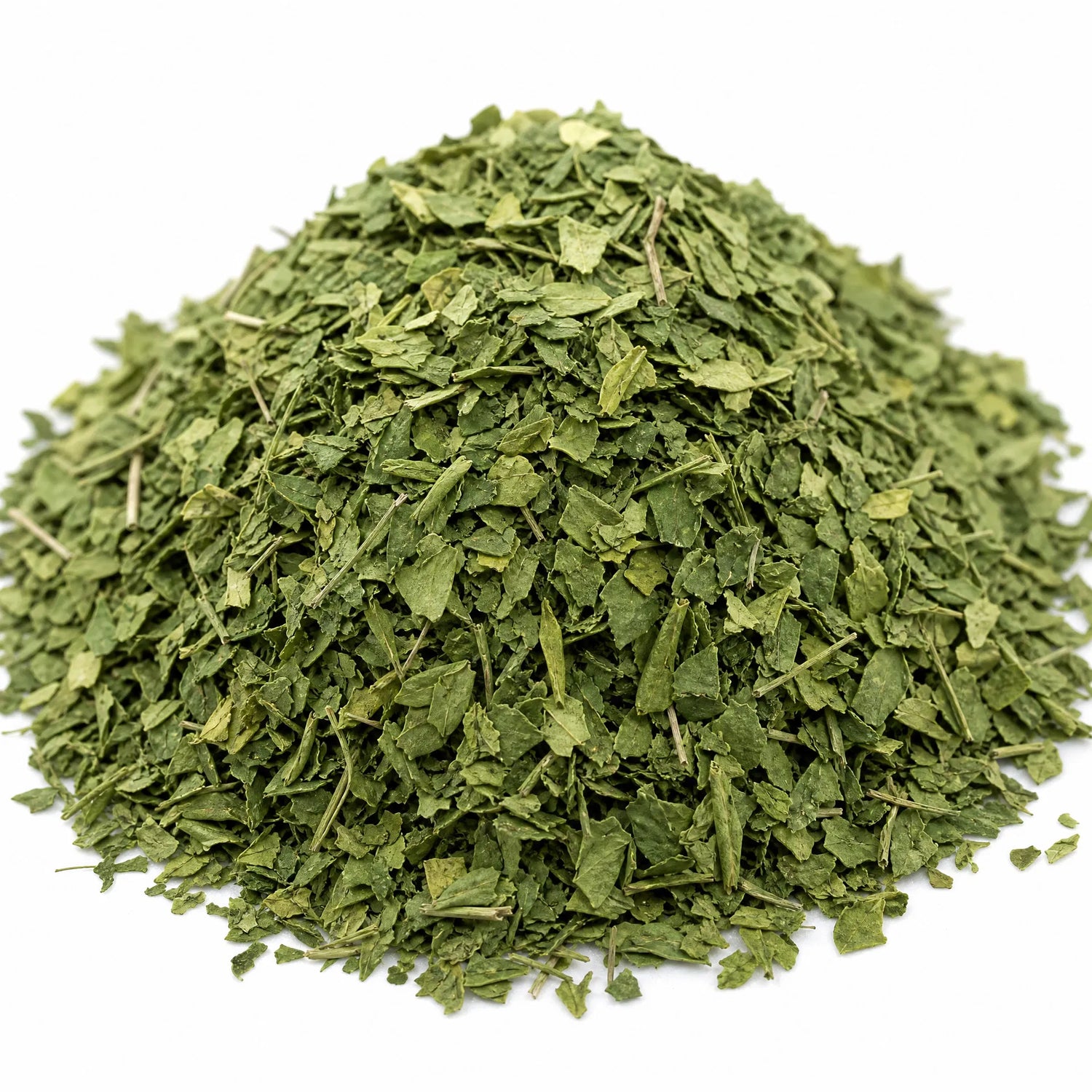 AH Taste of Home | Moringa Leaves | Dried Loose Leaf Herbal Tea, Culinary Herb (Trinidad &amp; Tobago)