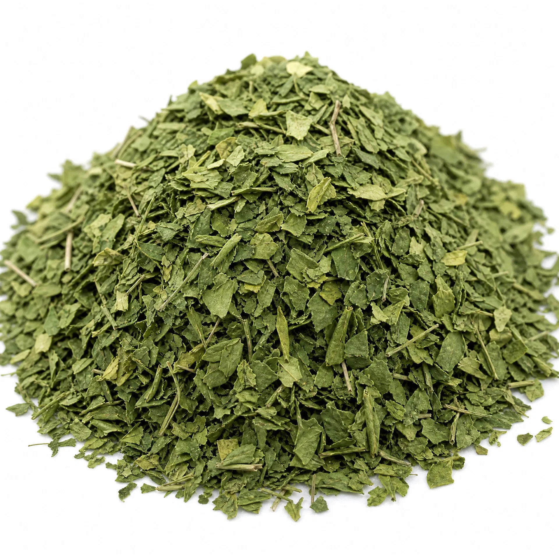 AH Taste of Home | Moringa Leaves | Dried Loose Leaf Herbal Tea, Culinary Herb (Trinidad &amp; Tobago)
