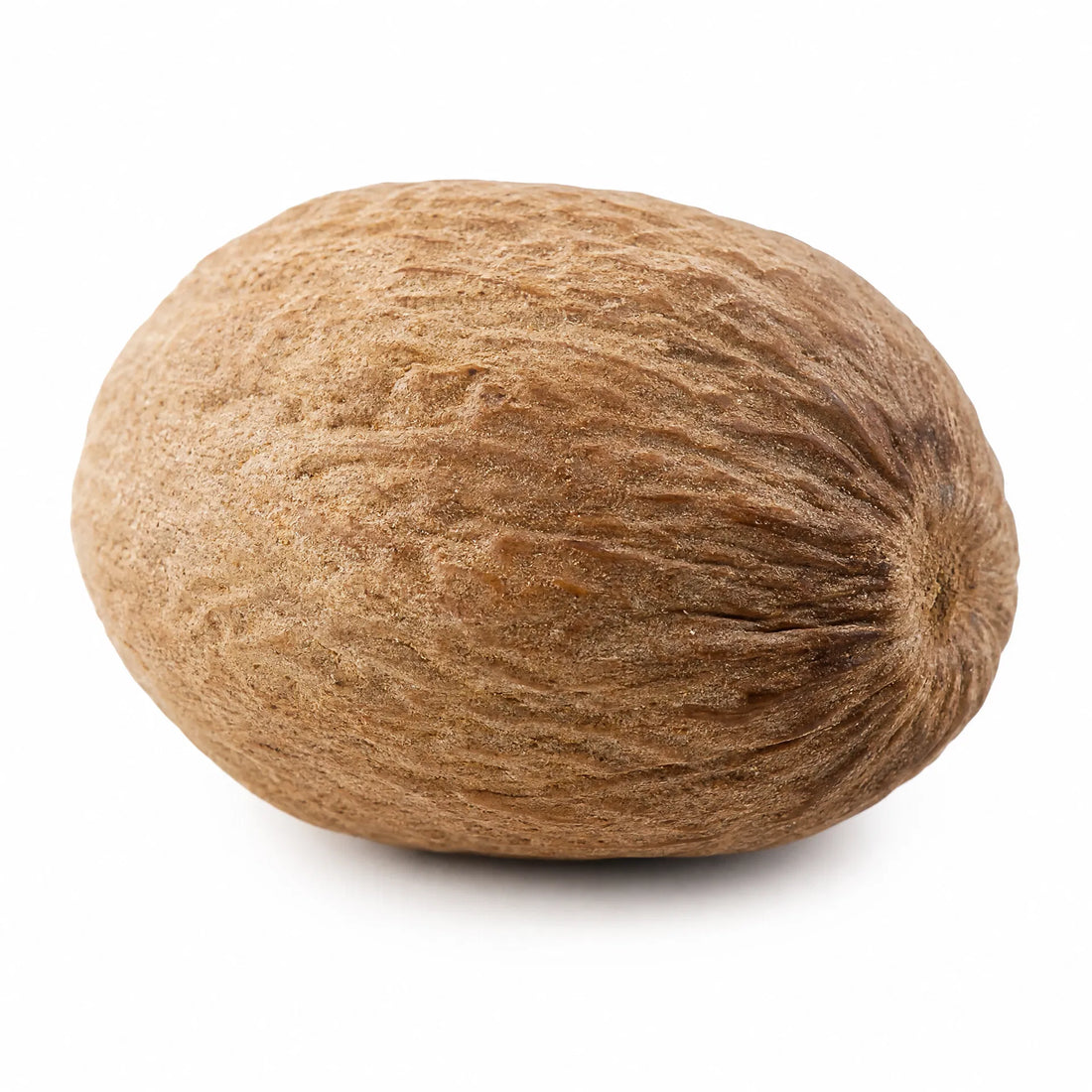 AH Taste of Home Whole Nutmeg – Premium Whole Caribbean Nutmeg for Baking, Cooking & Beverages