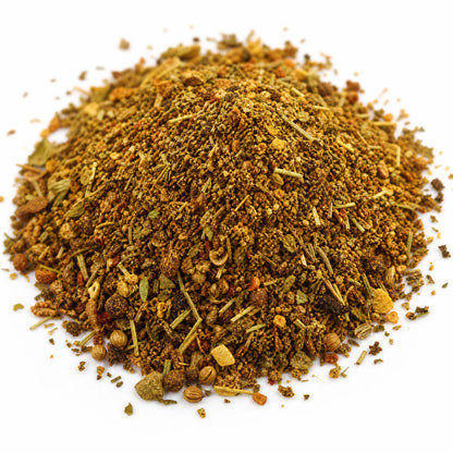 AH Taste of Home Pelau Mix Seasoning – Authentic Trinidad Pelau Spice Blend (Trinidad)