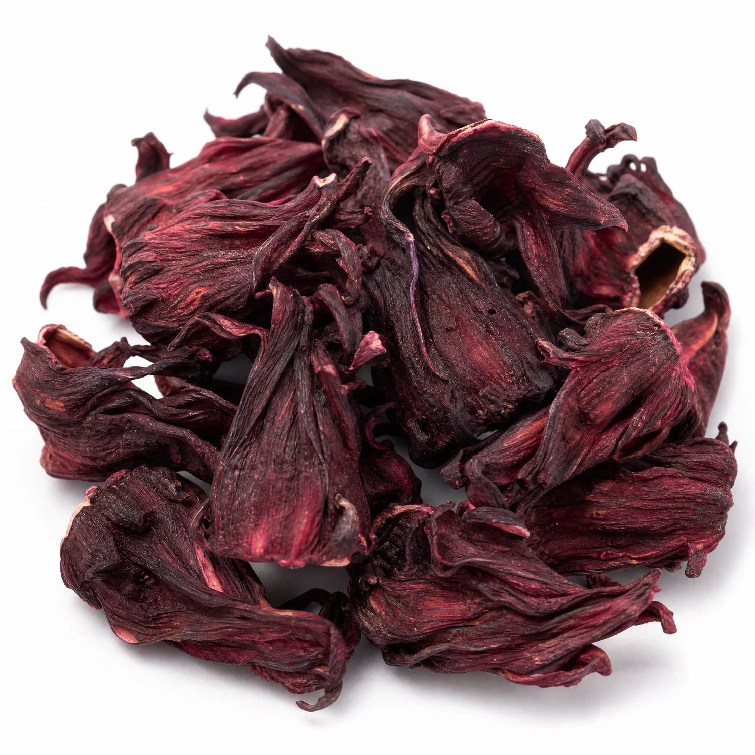AH Taste of Home Sorrel (Hibiscus) Tea – Premium Loose Leaf Hibiscus Herbal Tea, Caffeine-Free Caribbean Infusion (Trinidad &amp; Tobago)